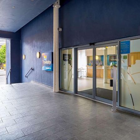 Travelodge Dundee Central Hotel Exterior foto