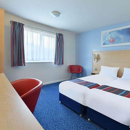 Travelodge Dundee Central Hotel Habitación foto