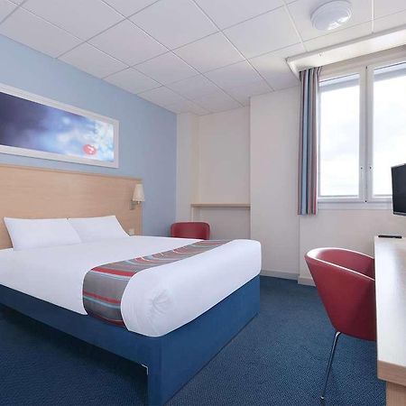 Travelodge Dundee Central Hotel Habitación foto
