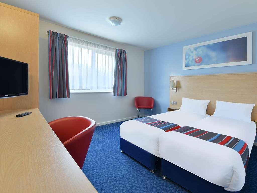 Travelodge Dundee Central Hotel Habitación foto