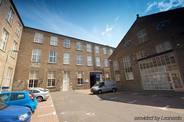 Travelodge Dundee Central Hotel Exterior foto